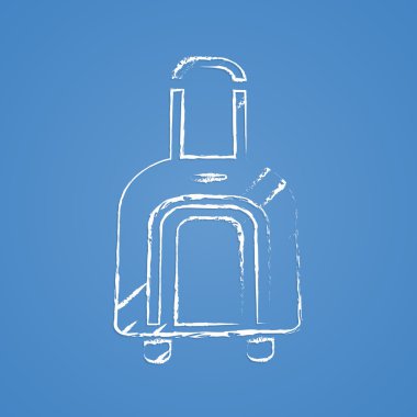 seyahat ve tatil simgeler