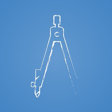 Modern eğitim simgesi