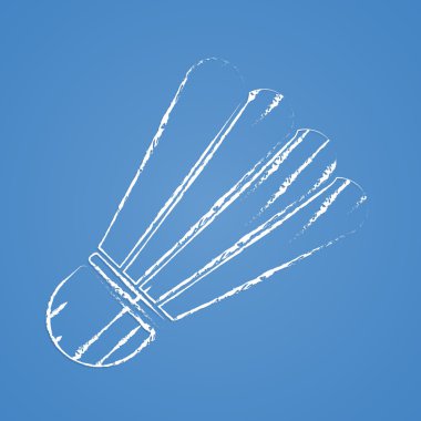 İş ve finans simgesinin vektör illüstrasyonu 