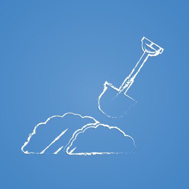 illüstrasyon vektör simgesi