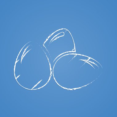 modern çiftlik simgesi