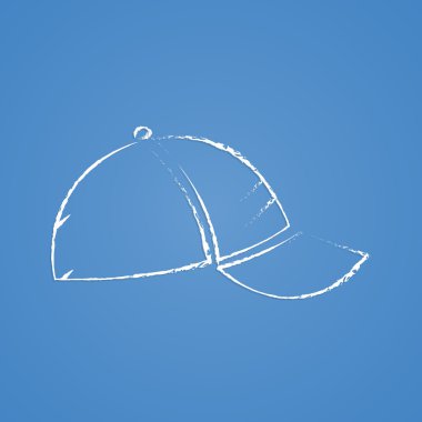 İş ve finans simgesinin vektör illüstrasyonu 