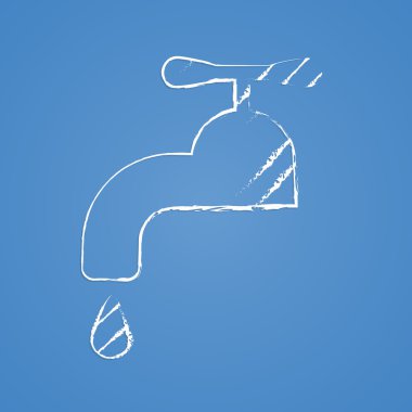 illüstrasyon vektör simgesi