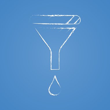 Modern otomatik onarım simgesi