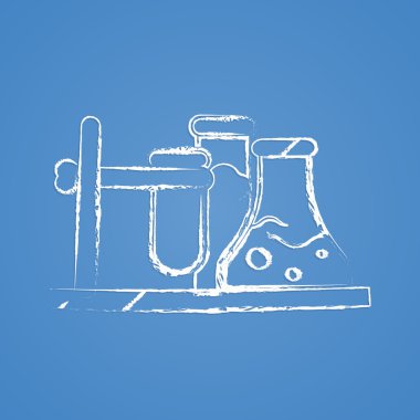 Modern eğitim simgesi