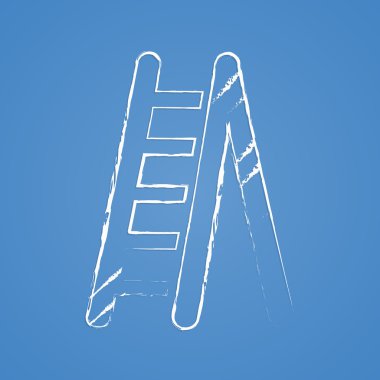 illüstrasyon vektör simgesi