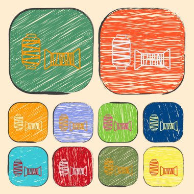 Güzellik ve moda ikonları