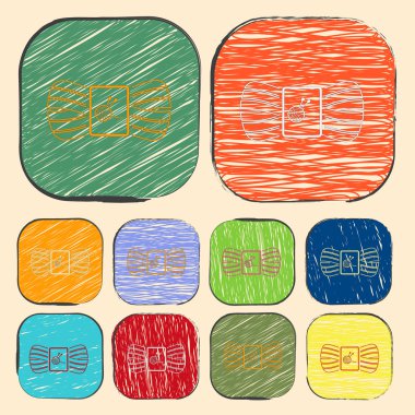 Güzellik ve moda ikonları