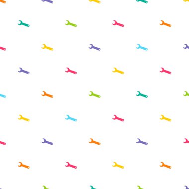 Modern otomatik onarım simgesi