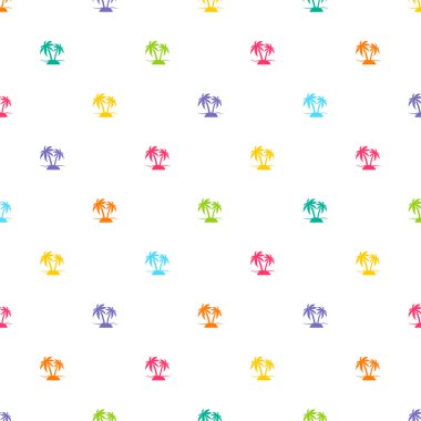 seyahat ve tatil simgeler