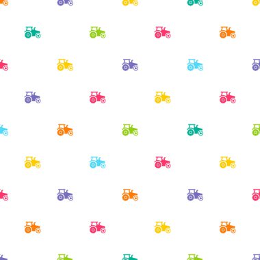 modern çiftlik simgesi