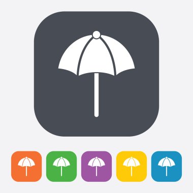 illüstrasyon vektör simgesi