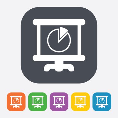 illüstrasyon vektör simgesi