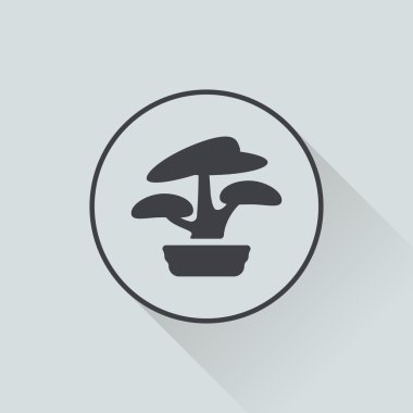 illüstrasyon vektör simgesi