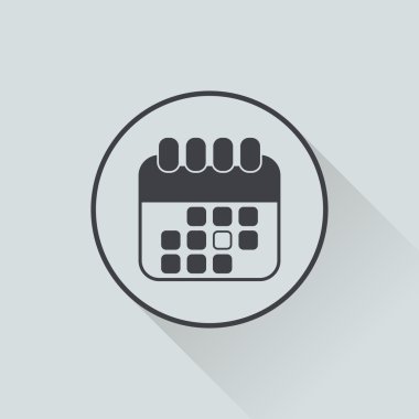 illüstrasyon vektör simgesi