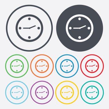 illüstrasyon vektör simgesi