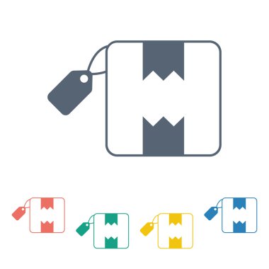 illüstrasyon vektör simgesi