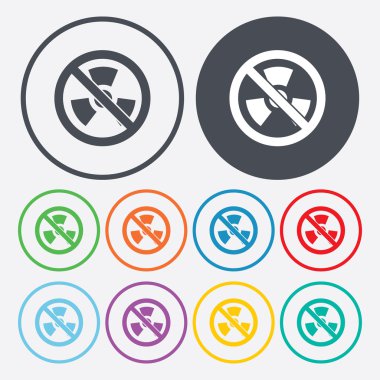 Modern simgenin vektör illüstrasyonu