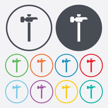 illüstrasyon vektör simgesi