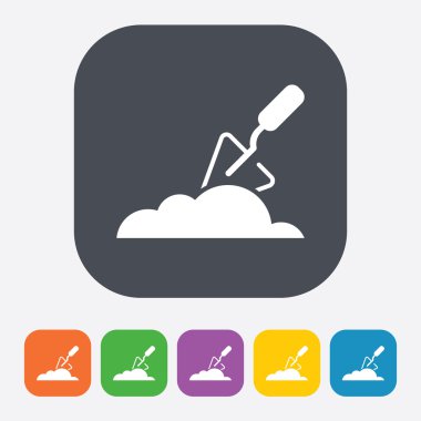 illüstrasyon vektör simgesi