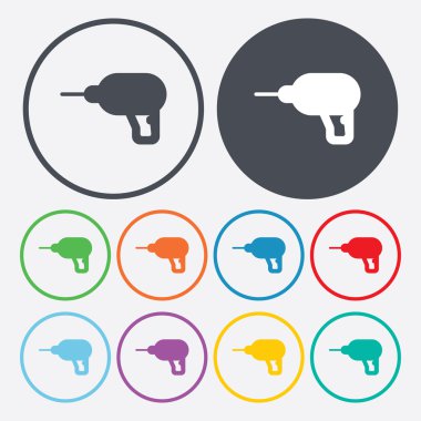 illüstrasyon vektör simgesi