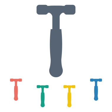 illüstrasyon vektör simgesi