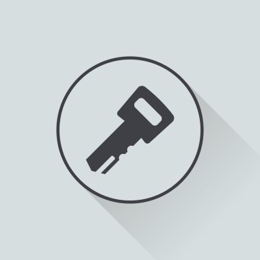 illüstrasyon vektör simgesi