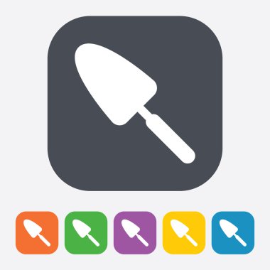 illüstrasyon vektör simgesi