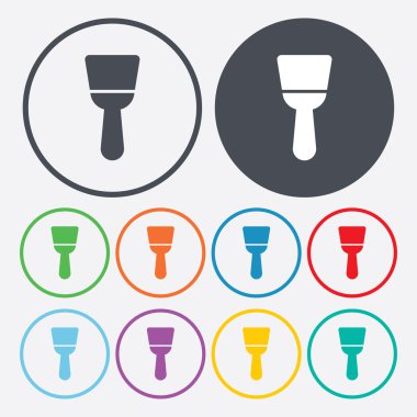 illüstrasyon vektör simgesi