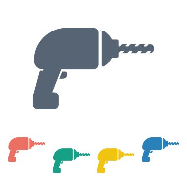 illüstrasyon vektör simgesi