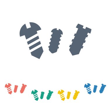 illüstrasyon vektör simgesi