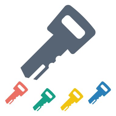 illüstrasyon vektör simgesi