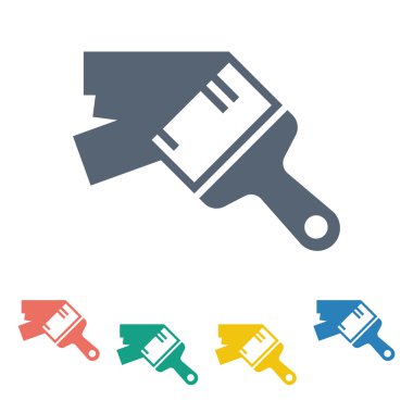 illüstrasyon vektör simgesi