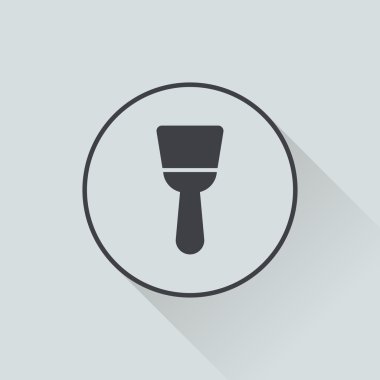 illüstrasyon vektör simgesi