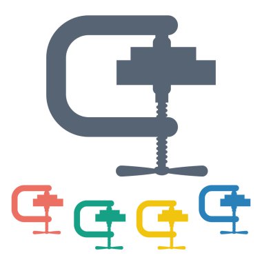 illüstrasyon vektör simgesi