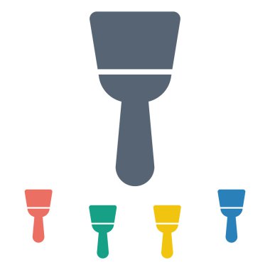 illüstrasyon vektör simgesi