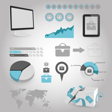 illüstrasyon vektör simgesi