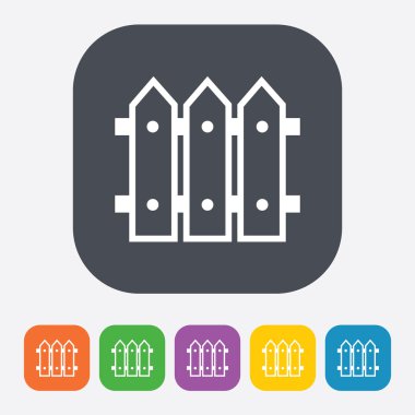 illüstrasyon vektör simgesi