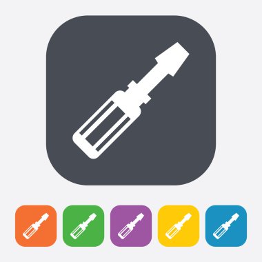 illüstrasyon vektör simgesi