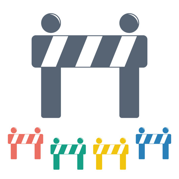 illustration of vector icon