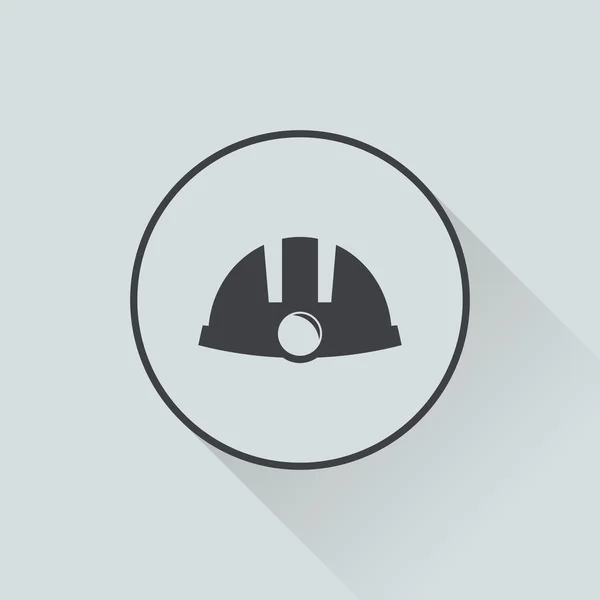 Illustration av vektor icon — Stock vektor