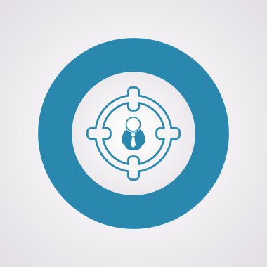 illüstrasyon vektör simgesi