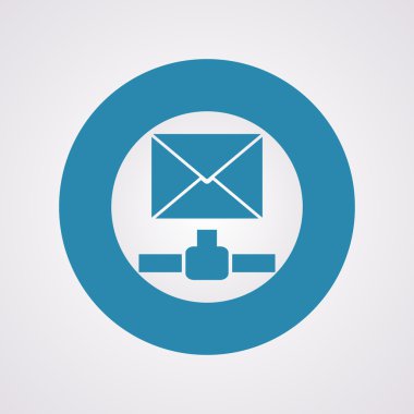 illüstrasyon vektör simgesi