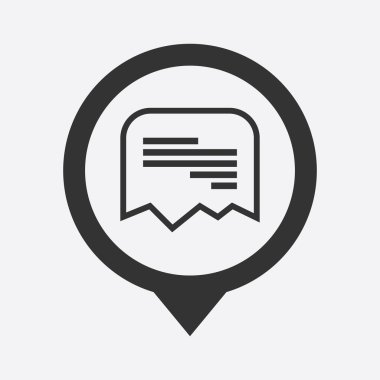 illüstrasyon vektör simgesi