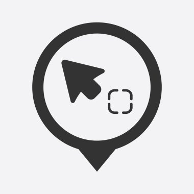 illüstrasyon vektör simgesi