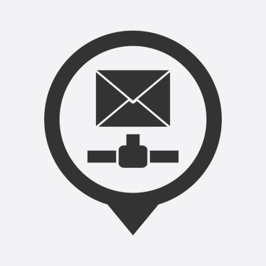 illüstrasyon vektör simgesi