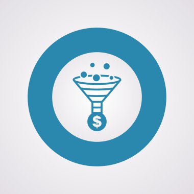 illüstrasyon vektör simgesi