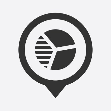 illüstrasyon vektör simgesi