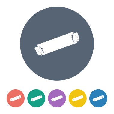 illüstrasyon vektör simgesi