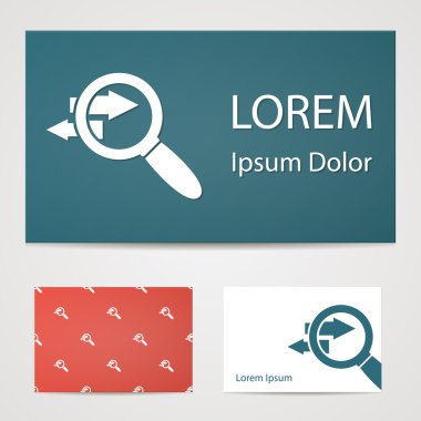 illüstrasyon vektör simgesi